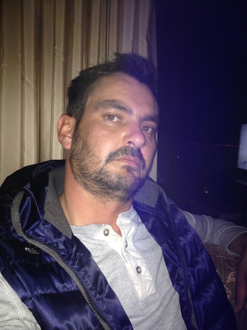 ΠΑΝΑΓΟΠΟΥΛΟΣ ΙΩΑΝΝΗΣ — Φωτογραφίες 1